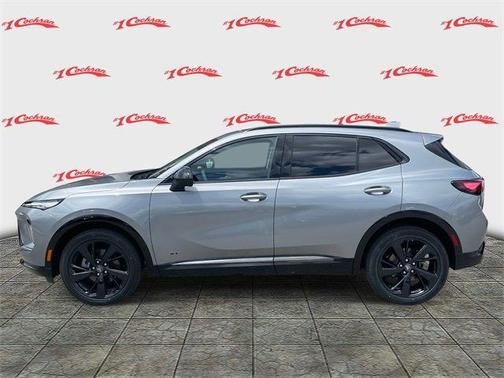 2024 Buick Envision Sport Touring