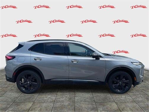 2024 Buick Envision Sport Touring