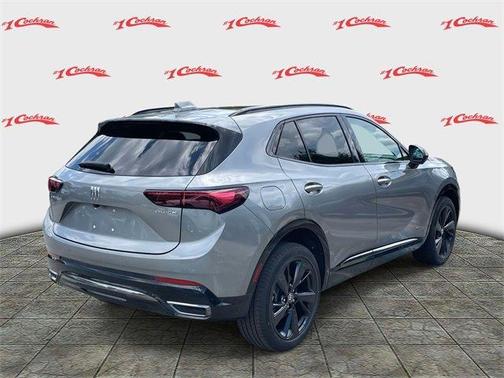 2024 Buick Envision Sport Touring
