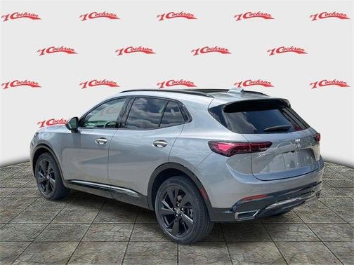 2024 Buick Envision Sport Touring
