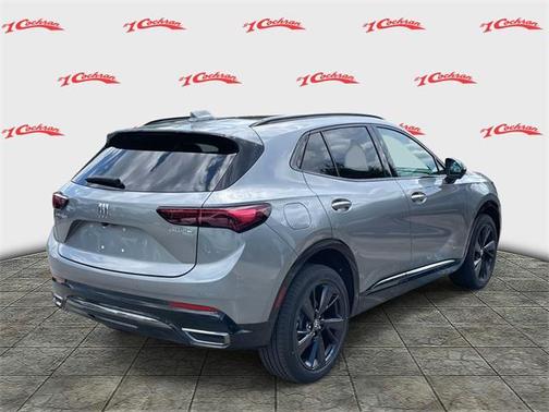 2024 Buick Envision Sport Touring
