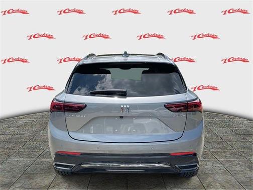 2024 Buick Envision Sport Touring