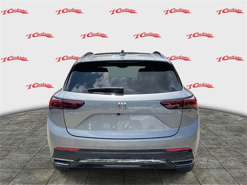 2024 Buick Envision Sport Touring