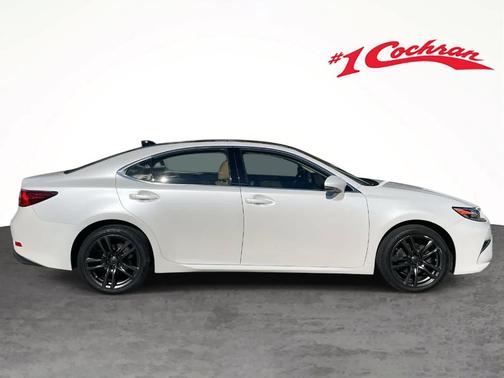 2016 Lexus ES 350 Base