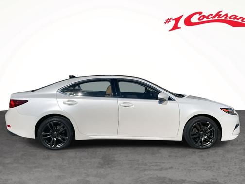 2016 Lexus ES 350 Base