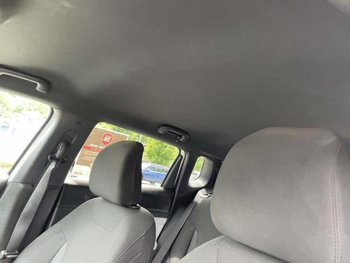 Bright White Clearcoat 2024 Jeep Compass Sport