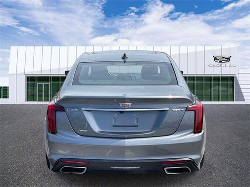 2020 Cadillac CT5 Premium Luxury AWD
