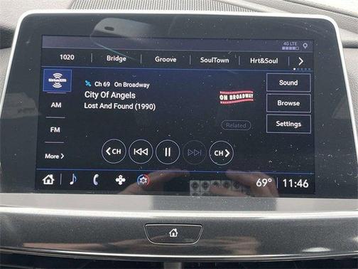 2022 Cadillac CT5 Sport AWD
