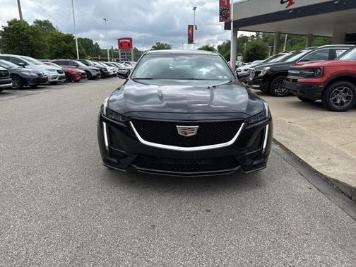 2022 Cadillac CT5 Sport AWD