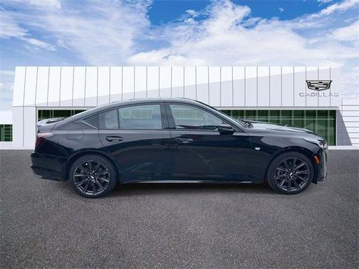 2022 Cadillac CT5 Sport AWD