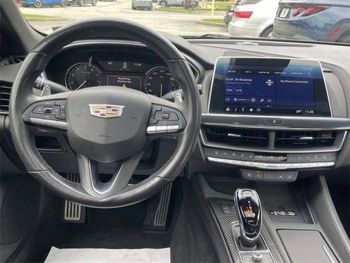 2022 Cadillac CT5 Sport AWD