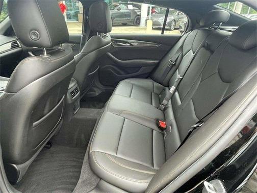 2022 Cadillac CT5 Sport AWD