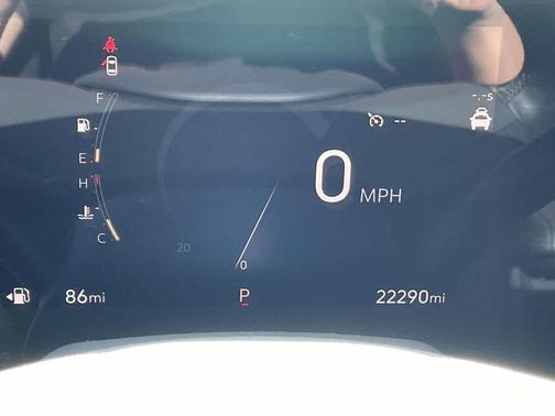 Summit White 2024 Buick Envista Sport Touring