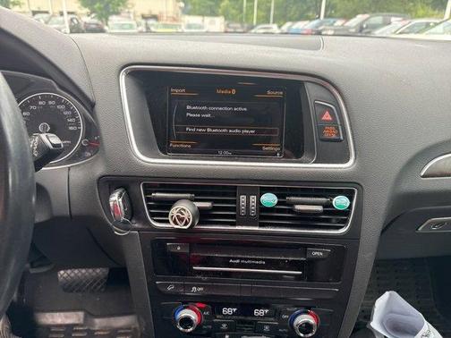 2015 Audi Q5 2.0T Premium