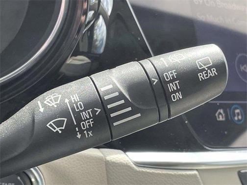 2022 Buick Encore GX Essence