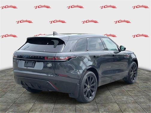 2020 Land Rover Range Rover Velar S R-Dynamic