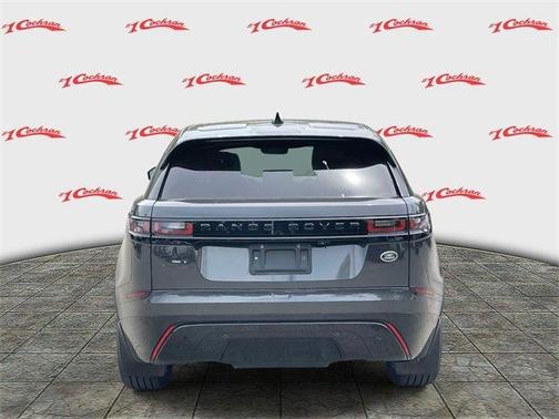 2020 Land Rover Range Rover Velar S R-Dynamic