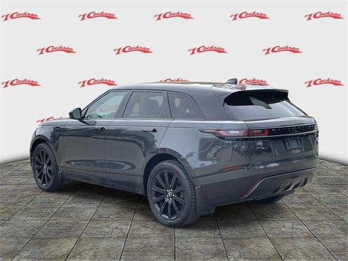 2020 Land Rover Range Rover Velar S R-Dynamic