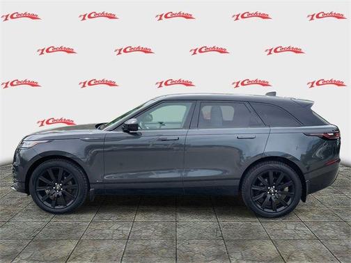 2020 Land Rover Range Rover Velar S R-Dynamic