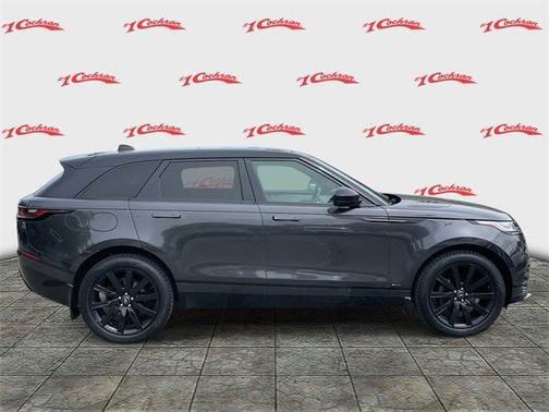 2020 Land Rover Range Rover Velar S R-Dynamic