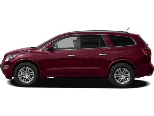 2009 Buick Enclave CX