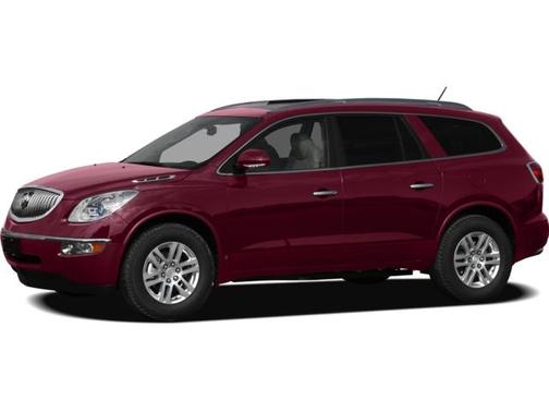 2009 Buick Enclave CX