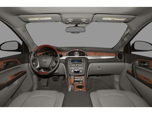 2009 Buick Enclave CX