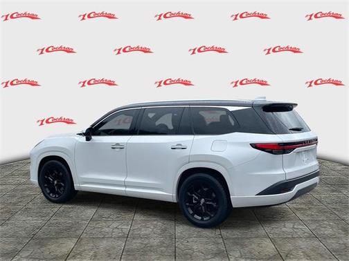 2024 Lexus TX 350 350