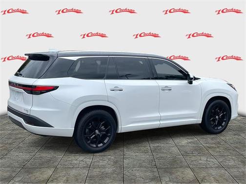 2024 Lexus TX 350 350