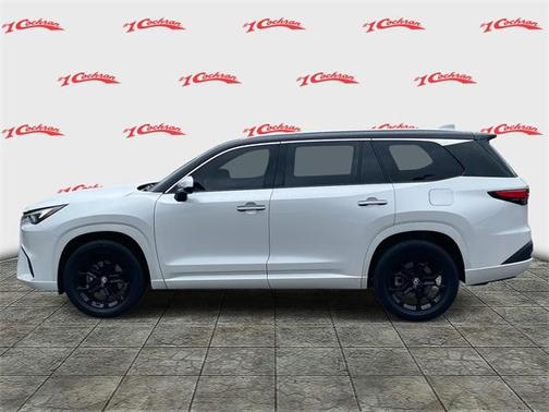 2024 Lexus TX 350 350