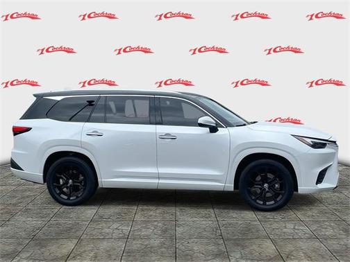 2024 Lexus TX 350 350