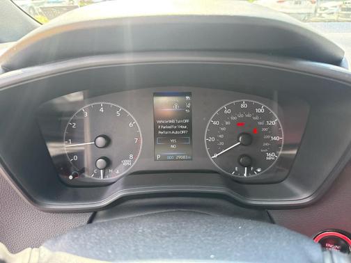 CELESTITE 2024 Toyota Corolla SE