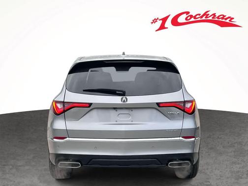 2023 Acura MDX Technology