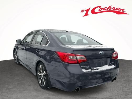 2015 Subaru Legacy 3.6R Limited