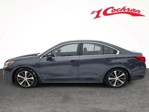 2015 Subaru Legacy 3.6R Limited