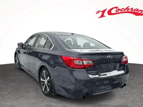 2015 Subaru Legacy 3.6R Limited