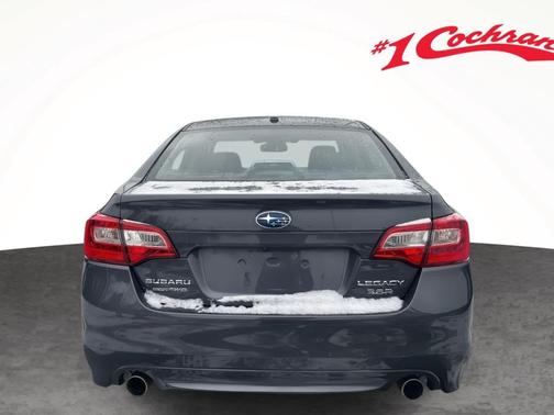 2015 Subaru Legacy 3.6R Limited