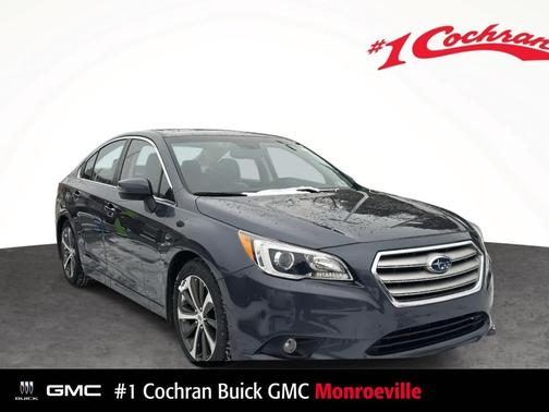 2015 Subaru Legacy 3.6R Limited