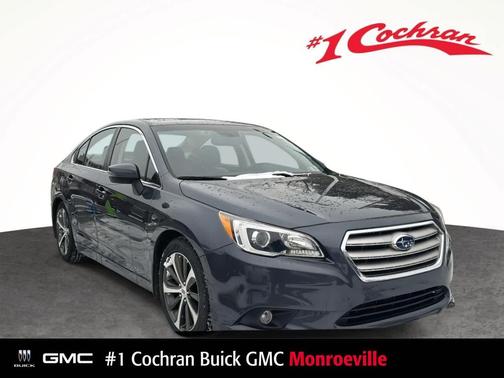 2015 Subaru Legacy 3.6R Limited