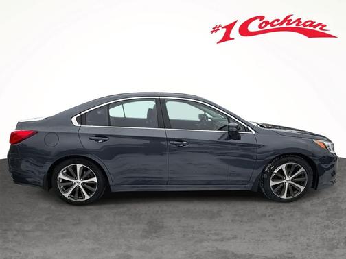 2015 Subaru Legacy 3.6R Limited