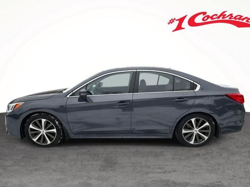 2015 Subaru Legacy 3.6R Limited
