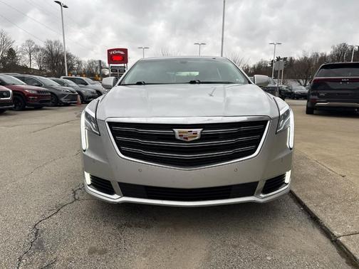 2019 Cadillac XTS Luxury