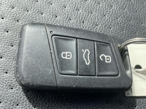 2021 Volkswagen Jetta 1.4T SE