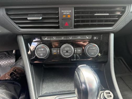 2021 Volkswagen Jetta 1.4T SE