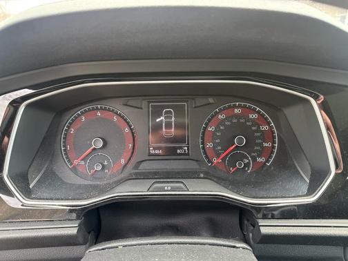 2021 Volkswagen Jetta 1.4T SE