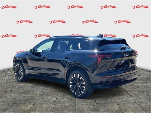 2024 Chevrolet Blazer EV RS