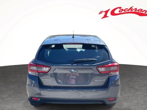 2023 Subaru Impreza Base