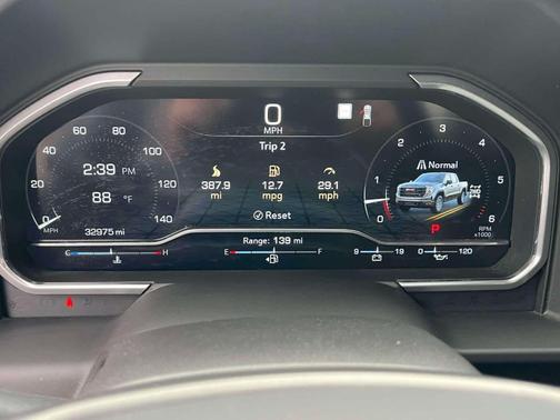 Onyx Black 2023 GMC Sierra 1500 AT4
