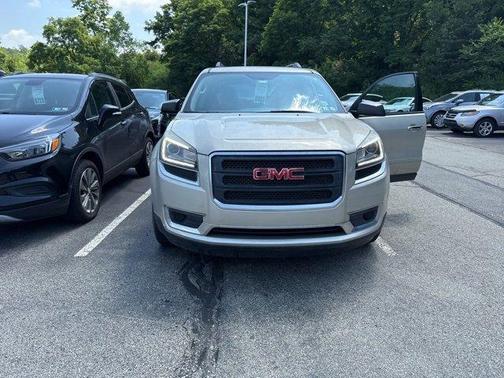 2015 GMC Acadia SLE-2