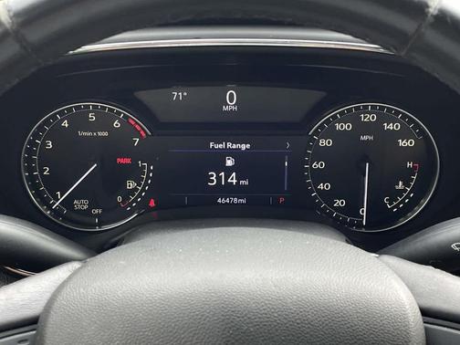 Silver Metallic 2023 Cadillac CT5 Premium Luxury AWD